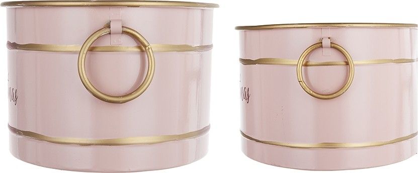 Кашпо, набор Glasar RC131423