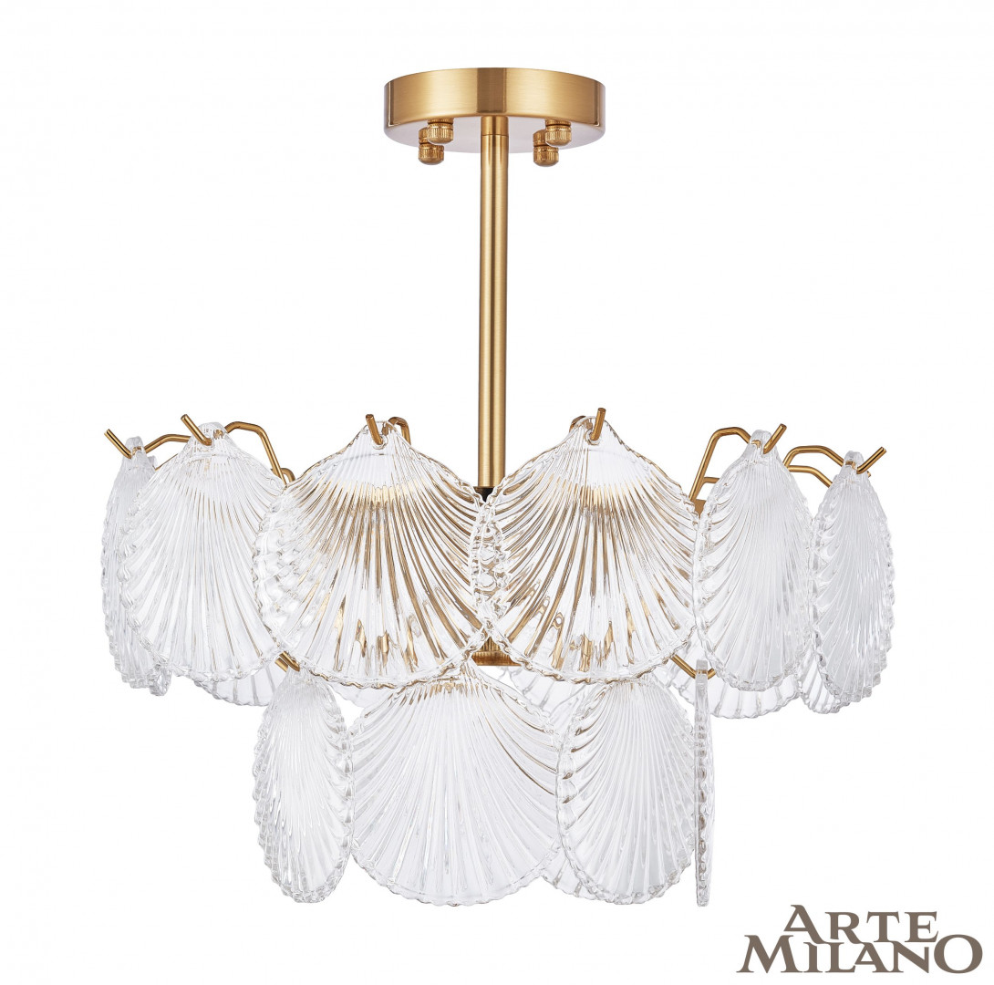 Люстра 312008/D400 BS Arte Milano