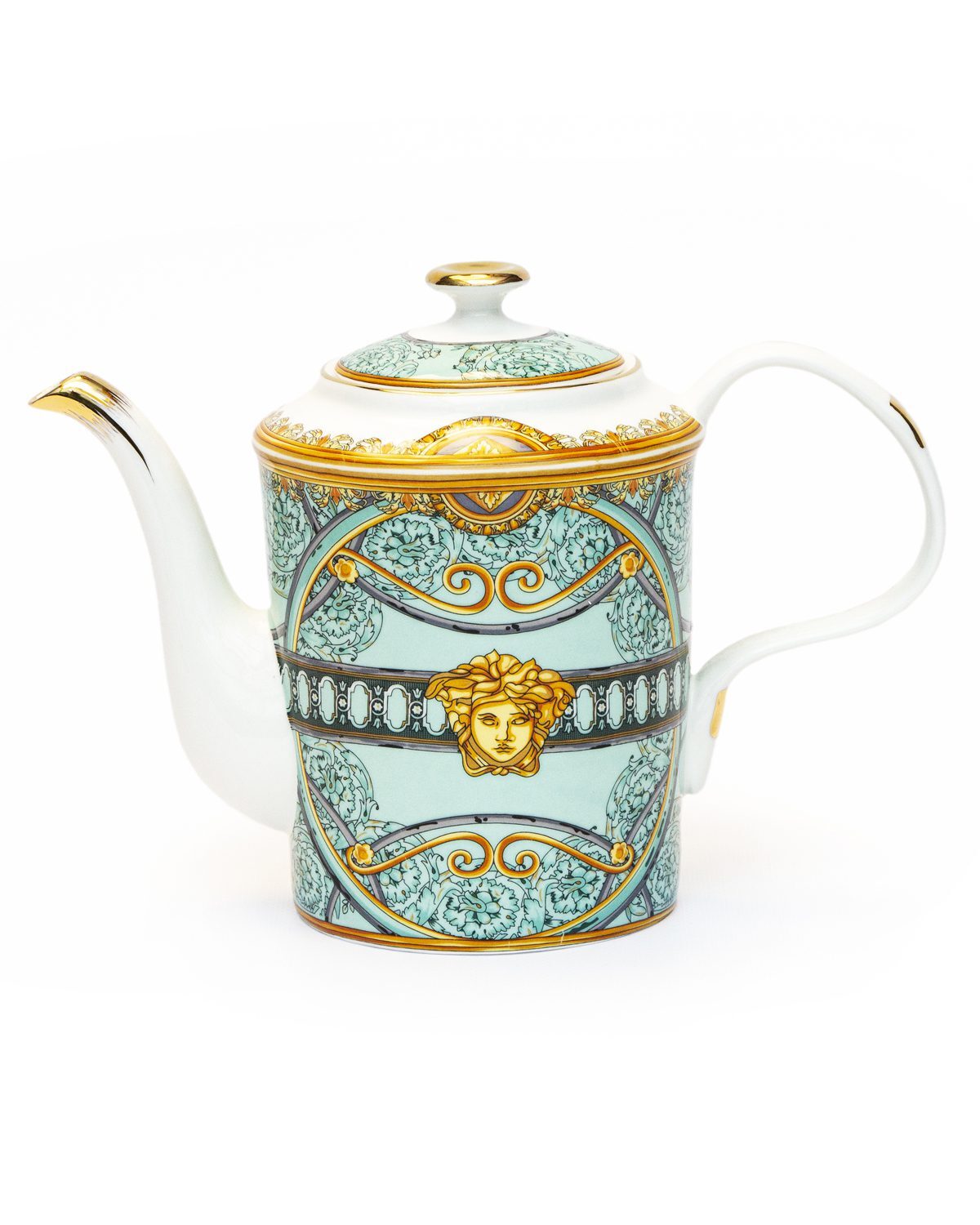 Чайный сервиз Louvre Home Nefrit