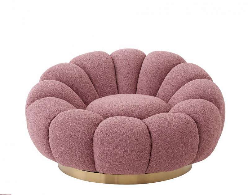 Вращающееся кресло Eichholtz MELLO 117103