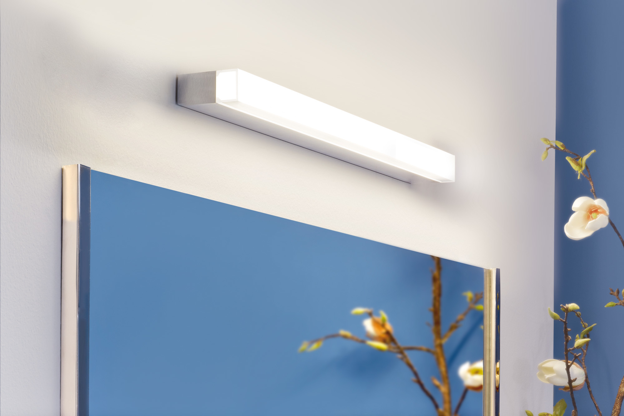 Настенный светильник Paulmann 70420