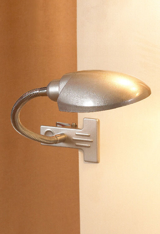 Настольная лампа Lussole LGO LST-4264-01