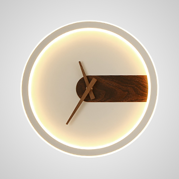 Настенный светильник SPENSER B White by ImperiumLoft