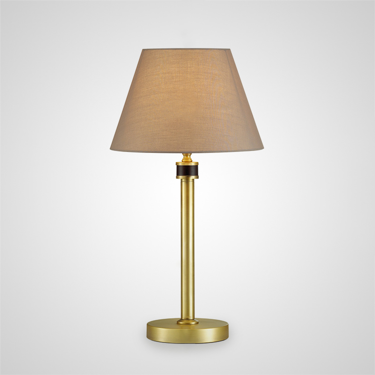 Настольная лампа LINUM TAB by ImperiumLoft