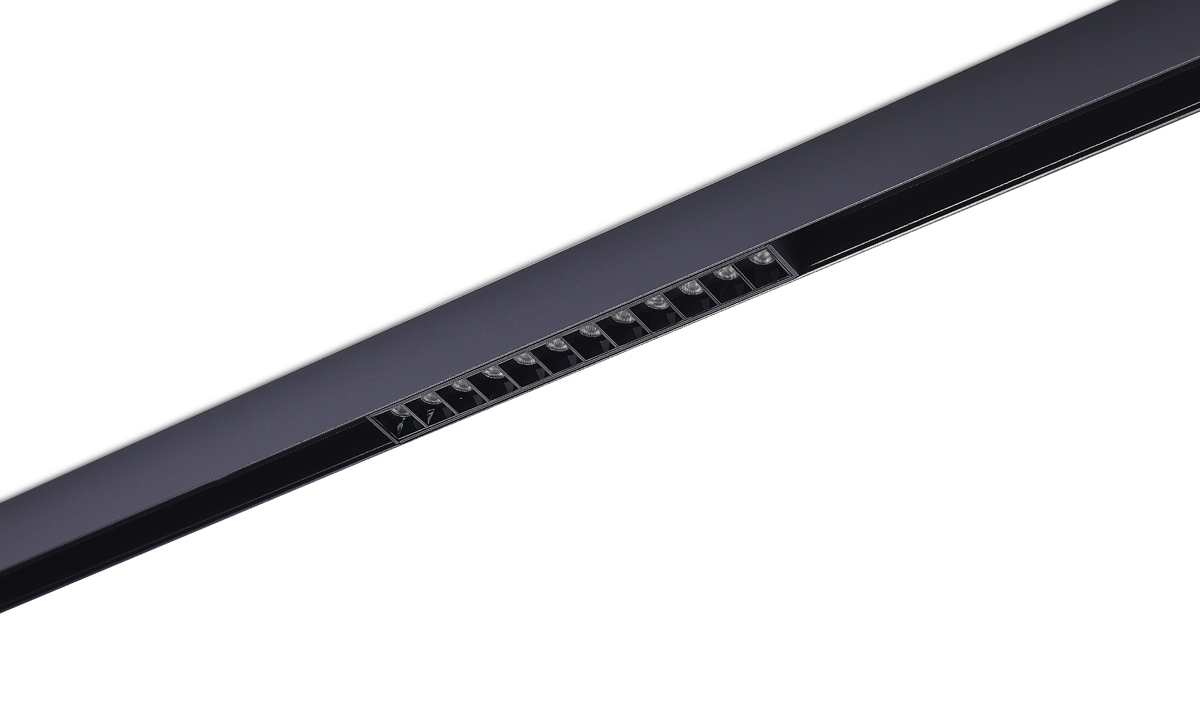 Светодиодный светильник Donolux DL20291WW12BND