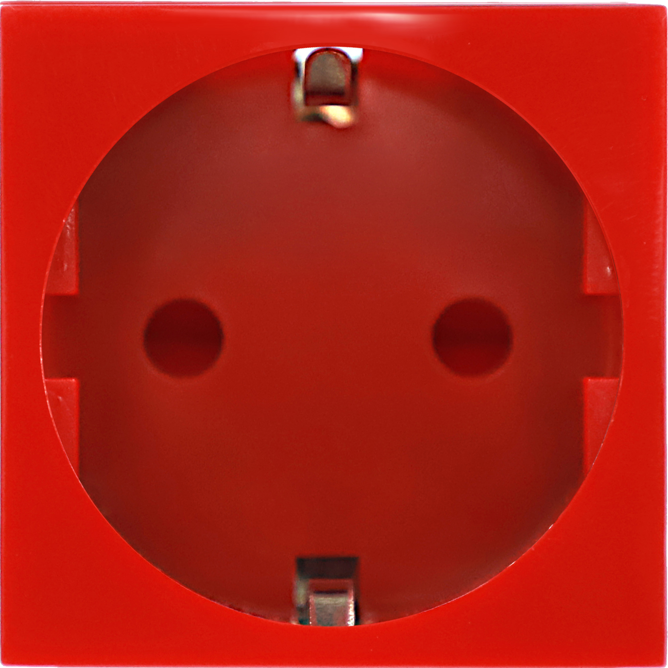 Розетка+З немст Donolux DF6R