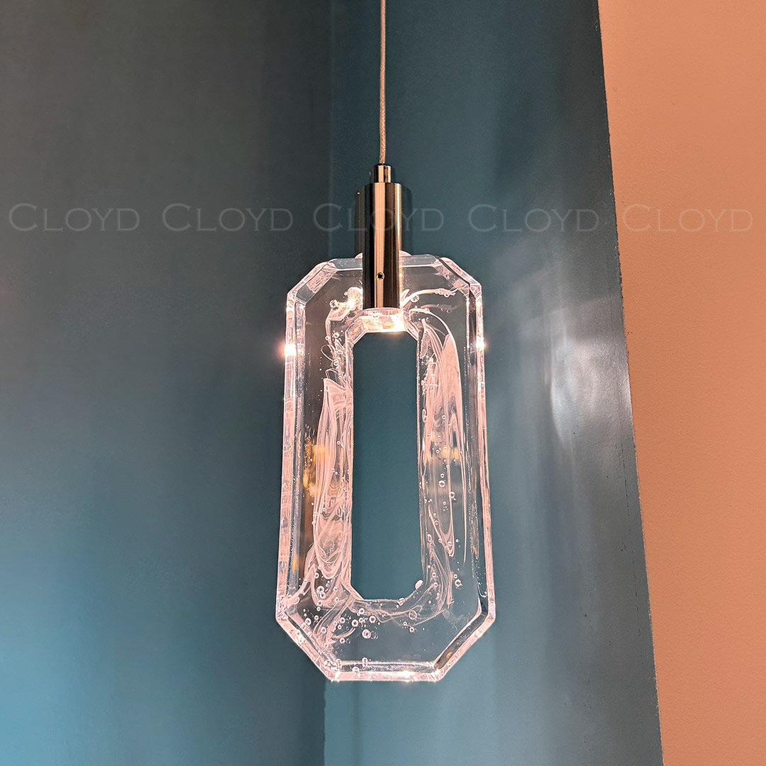 Подвесной светильник Cloyd Logos 11572
