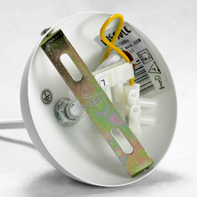 Подвесной светильник Lussole LGO LSP-8151