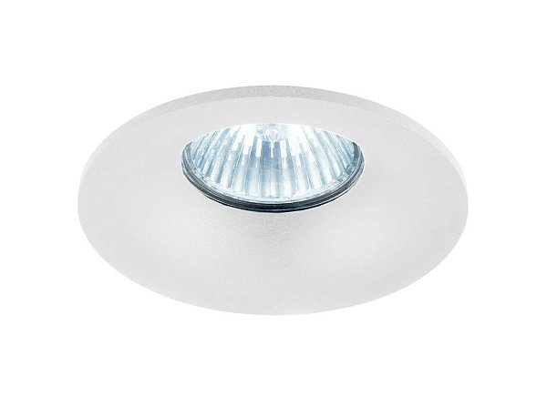 Светильникстроенный под сменную лампу Donolux DL18413/11WW-R White