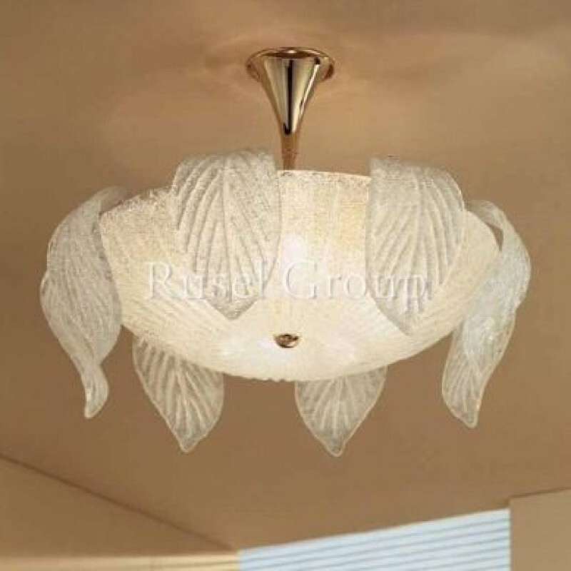 Потолочный светильник Vistosi RIGA PL 6