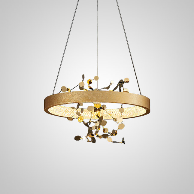 Подвесная люстра FELISA D80 by ImperiumLoft