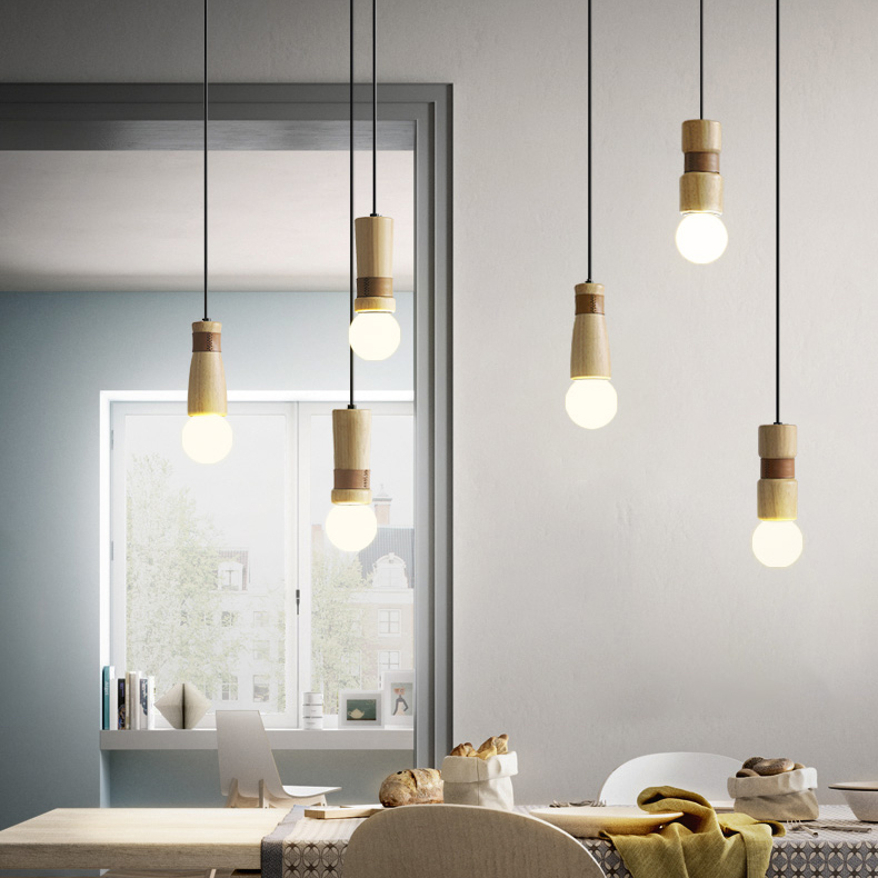 Подвесной светильник SASH by ImperiumLoft