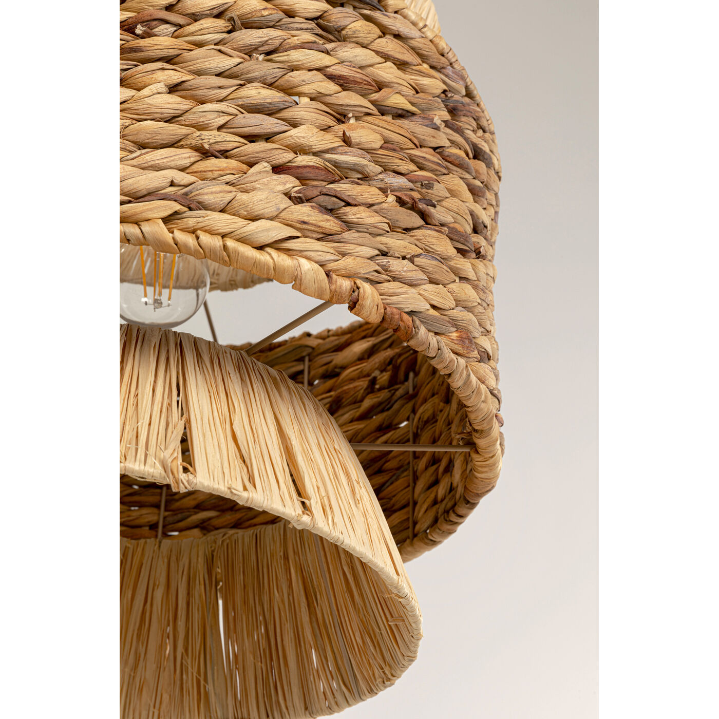 Светильник подвесной Campo Ø39cm KARE 58072