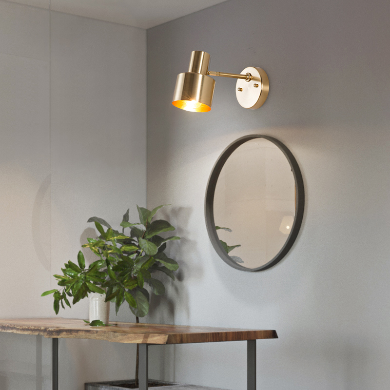 Бра COMPOSERS SCONCE by ImperiumLoft