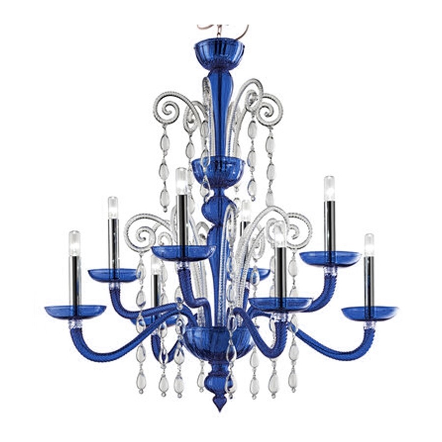 Люстра Barovier & Toso 5589/08