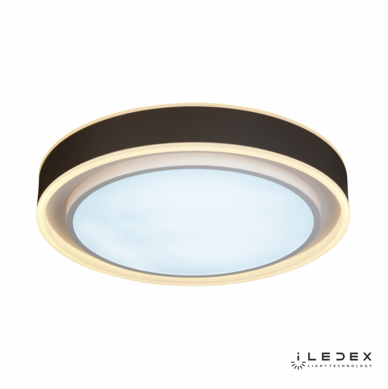 Накладной светильник iLedex B6233-91W/520 WH