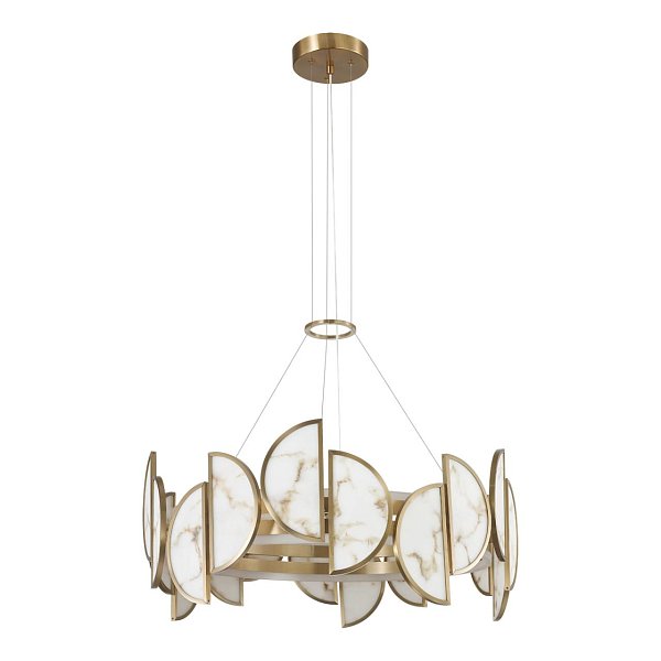 Люстра Odeon Light 5447/40L