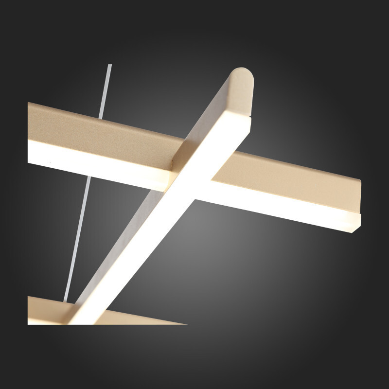 Подвесной светильник ST Luce SL394.203.06