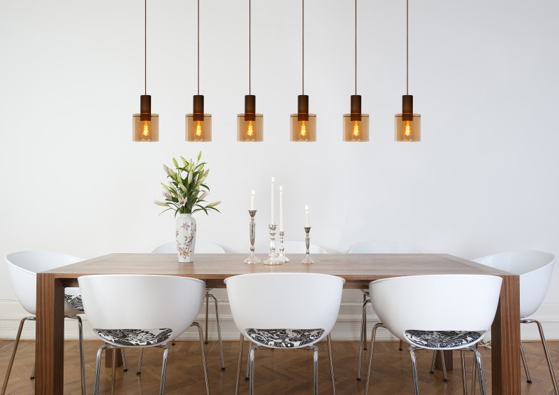 Подвесной светильник LUCIDE 74405/03/62