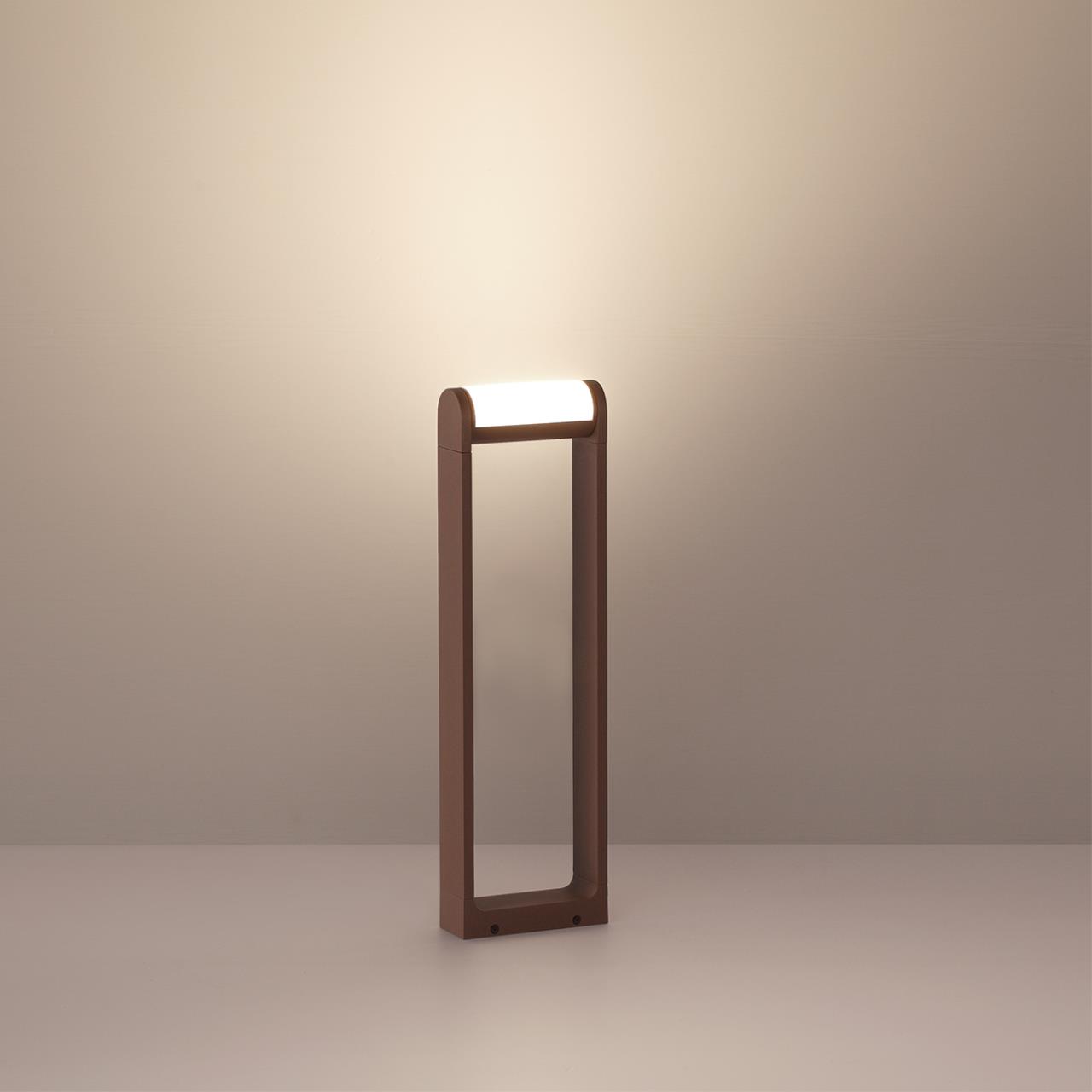 Ландшафтный светильник Odeon Light 7118/12GL