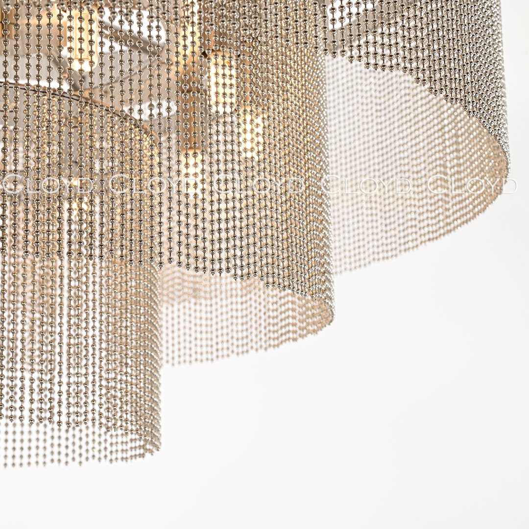 Люстра подвесная Cloyd Onassis 11359