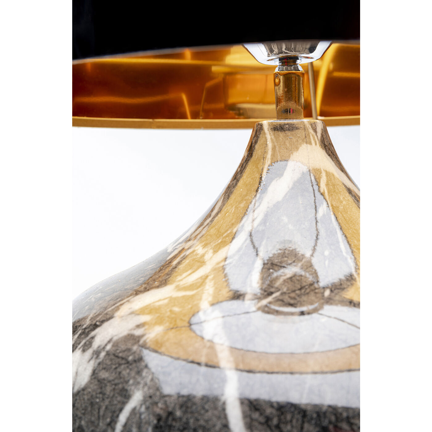 Лампа настольная KARE Astro 53701