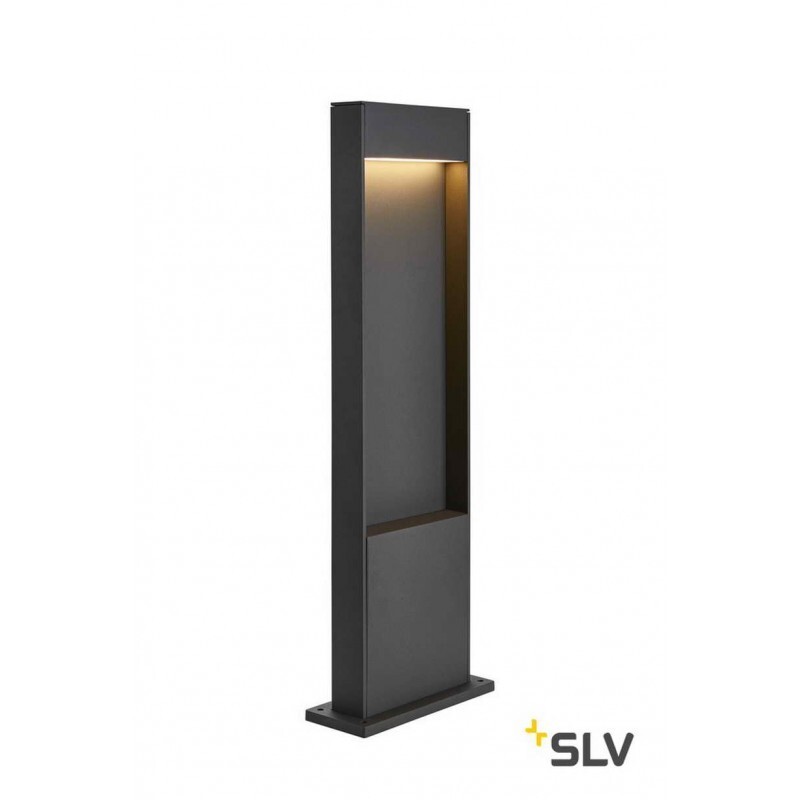 Столб уличный SLV 1002956