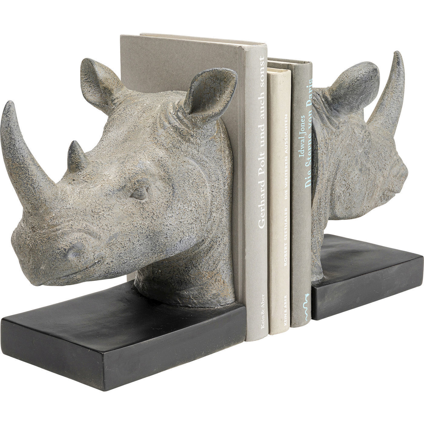 Книгодержатель Rhino 51943 KARE