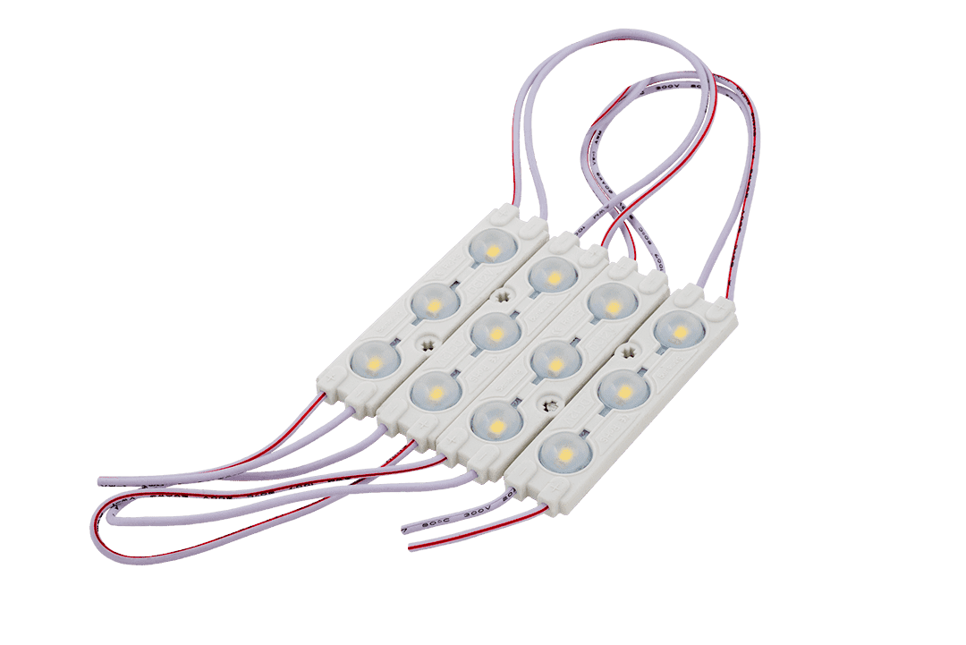 Модуль светодиодный SWG LMD23-12-W