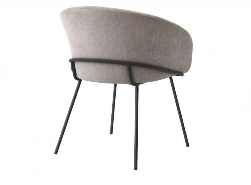 Обеденный стул Eichholtz CAMPUS 116371