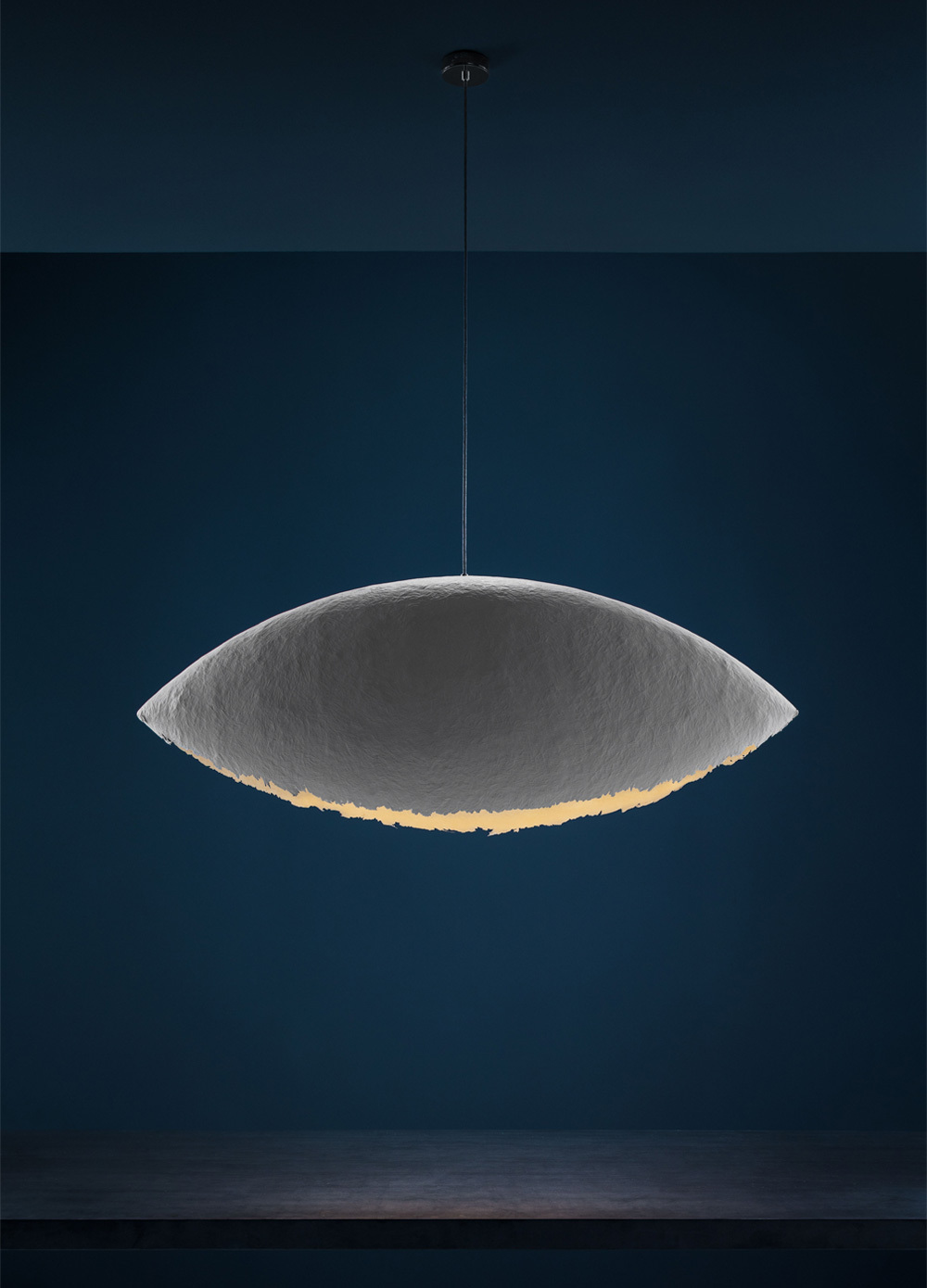 Подвесной светильник Catellani & Smith PostKrisi 50 white