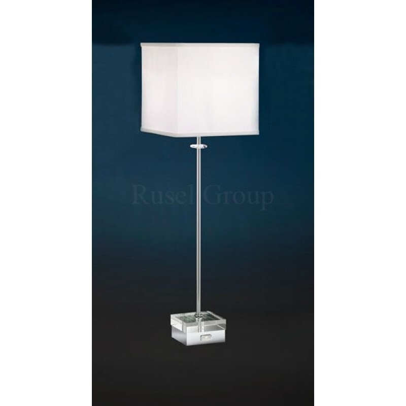 Настольная лампа Swarovski BRILLET SKB2_0