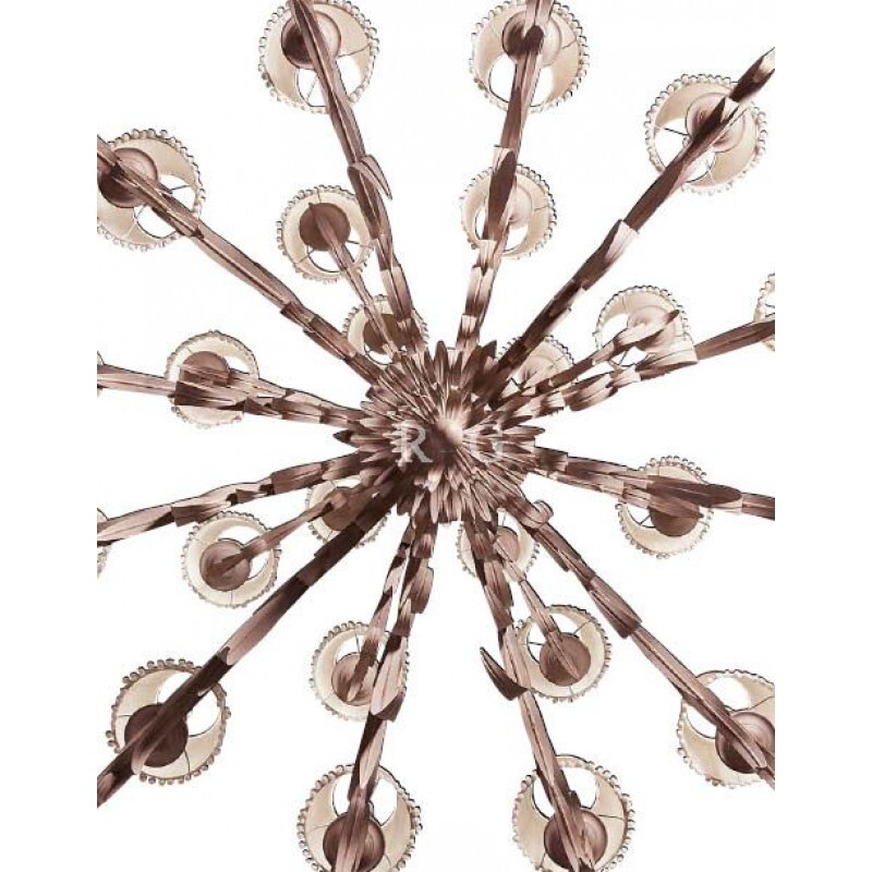 Люстра Zonca Firenze 32087 Люстра Zonca Firenze 32087