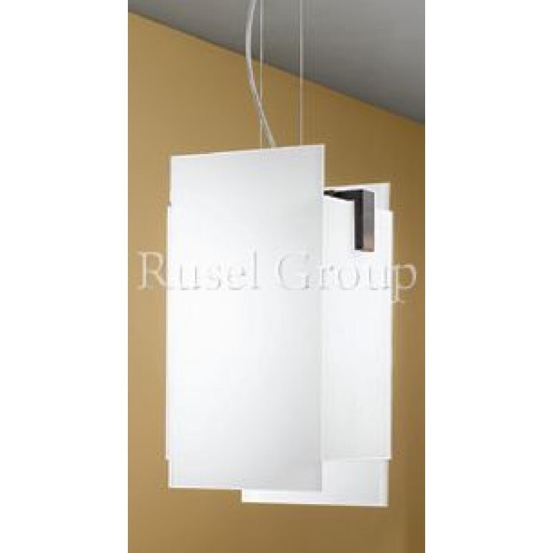 Подвесной светильник Linea Light TRIAD 90232