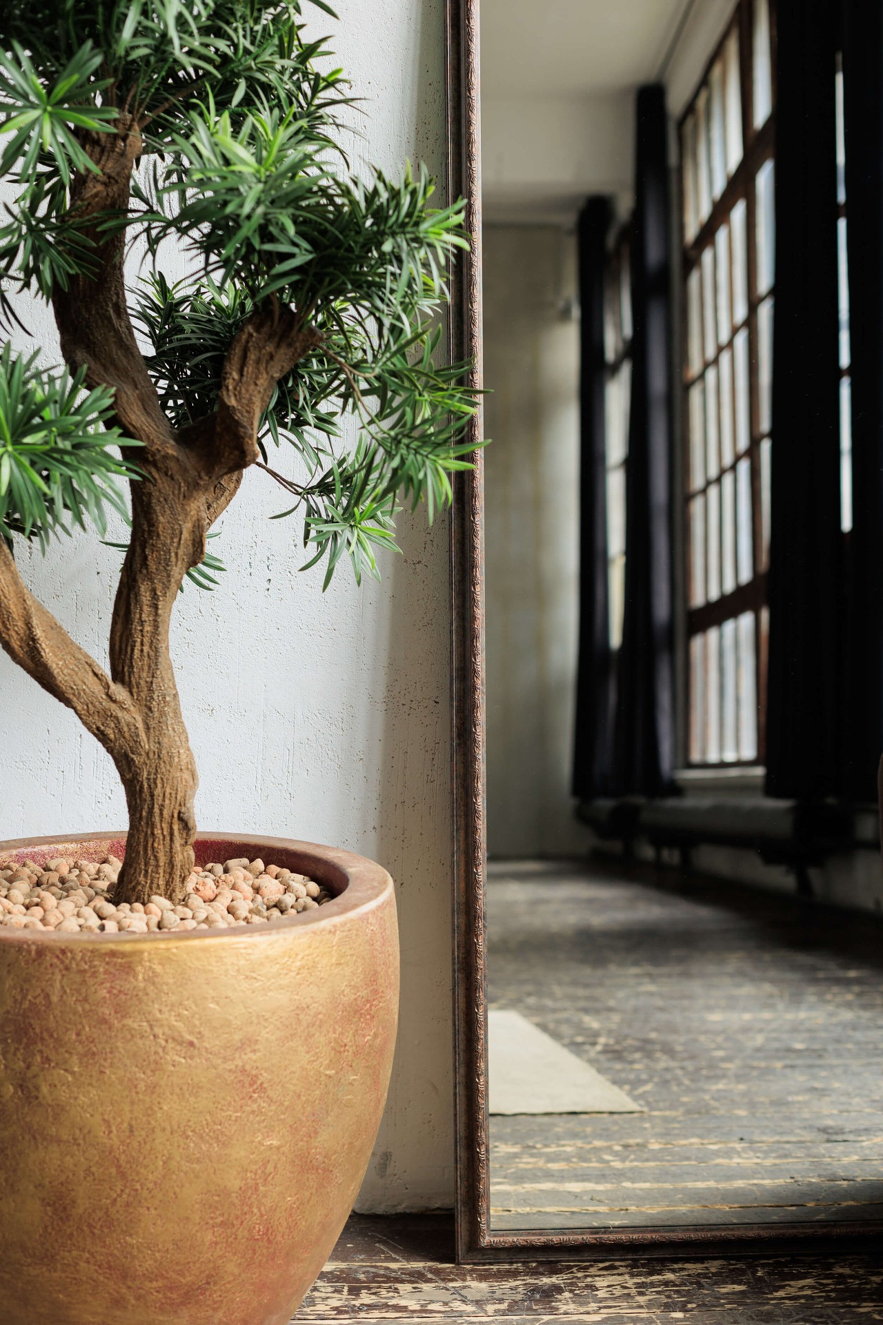 Зеркало BountyHome Veltliner mv710