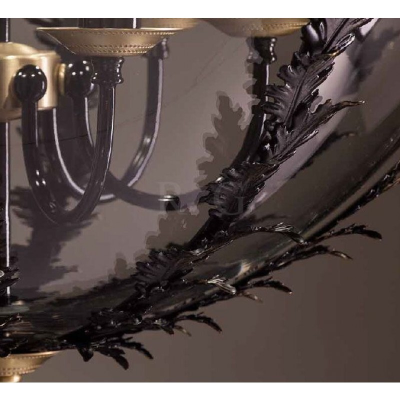 Настенный светильник Zonca Notte 32326