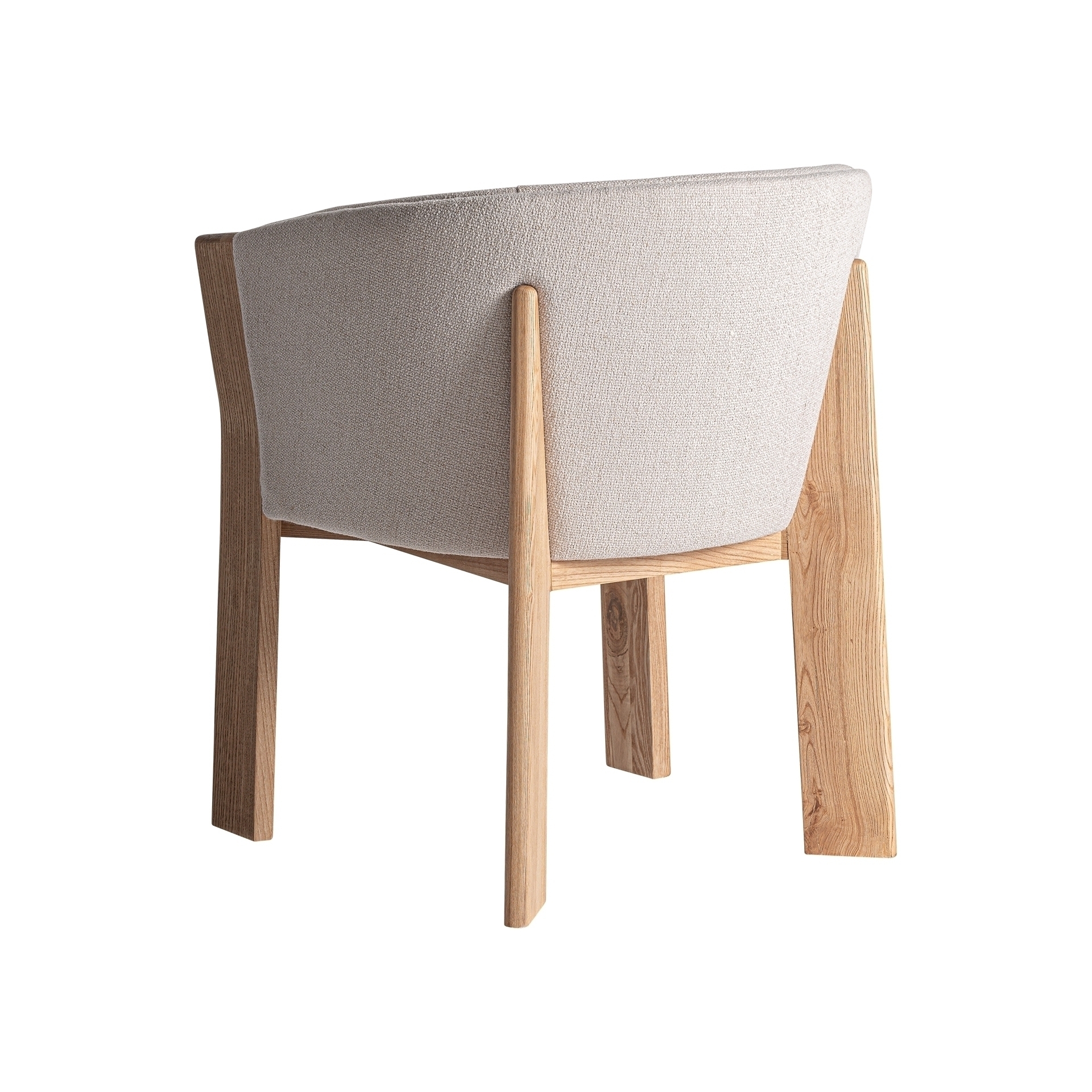 Стул Nara бежевый Vical