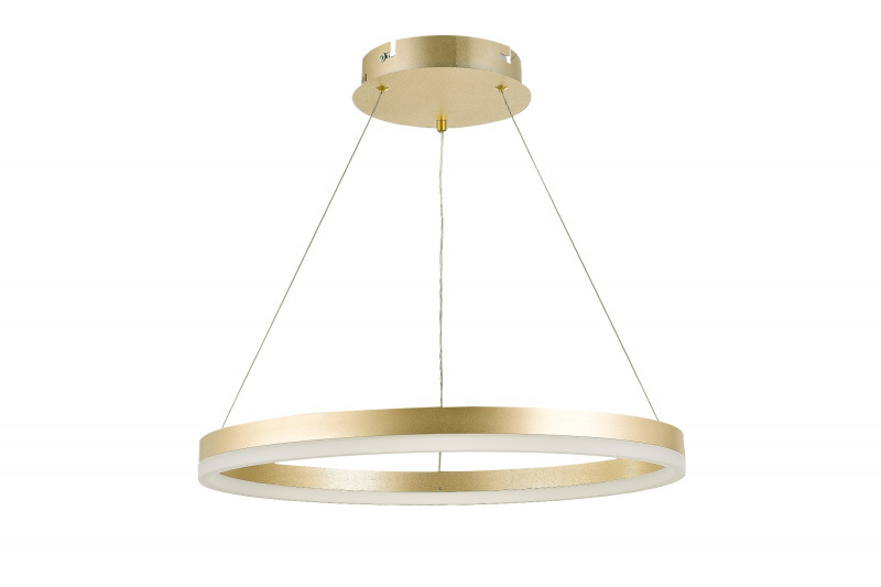 Подвесная люстра Natali Kovaltseva LED LAMPS 81296