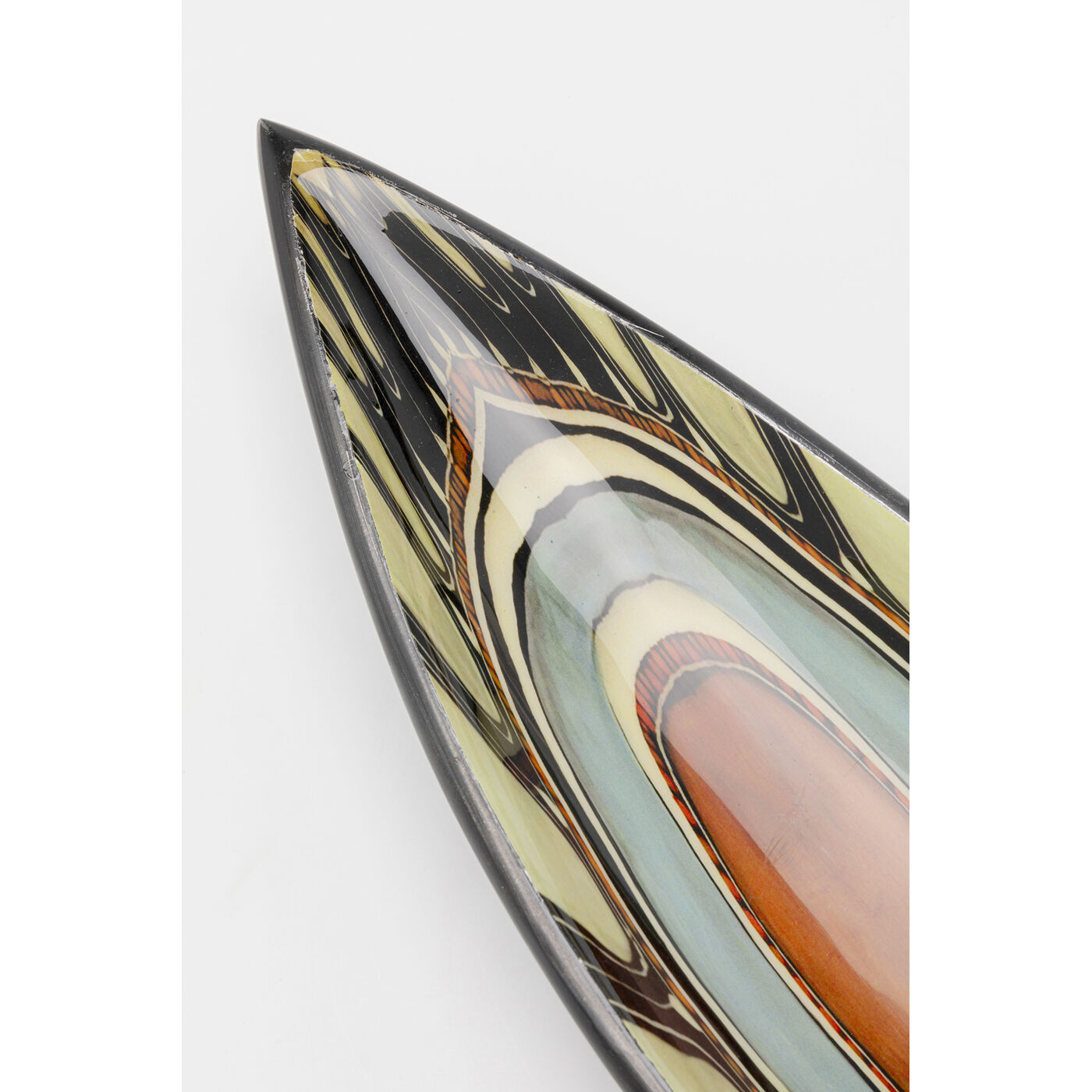 Миска Fabuloso Stone 49cm KARE 56957