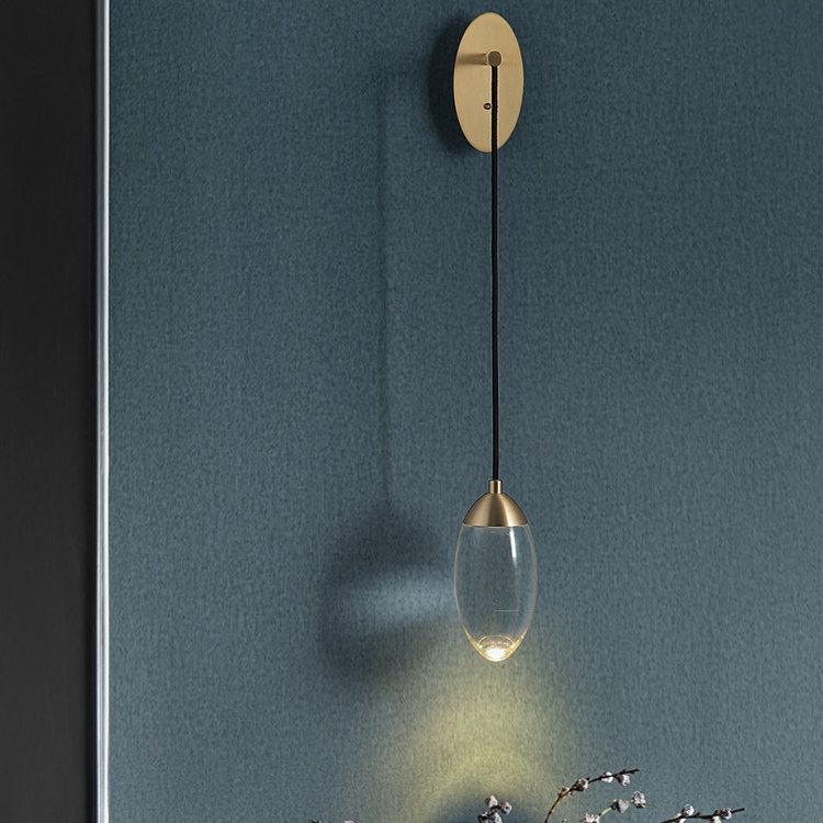 Бра FIERA WALL by ImperiumLoft