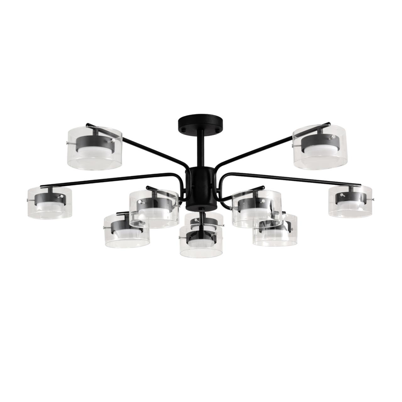 Светильник потолочный Lumion 8349/10C