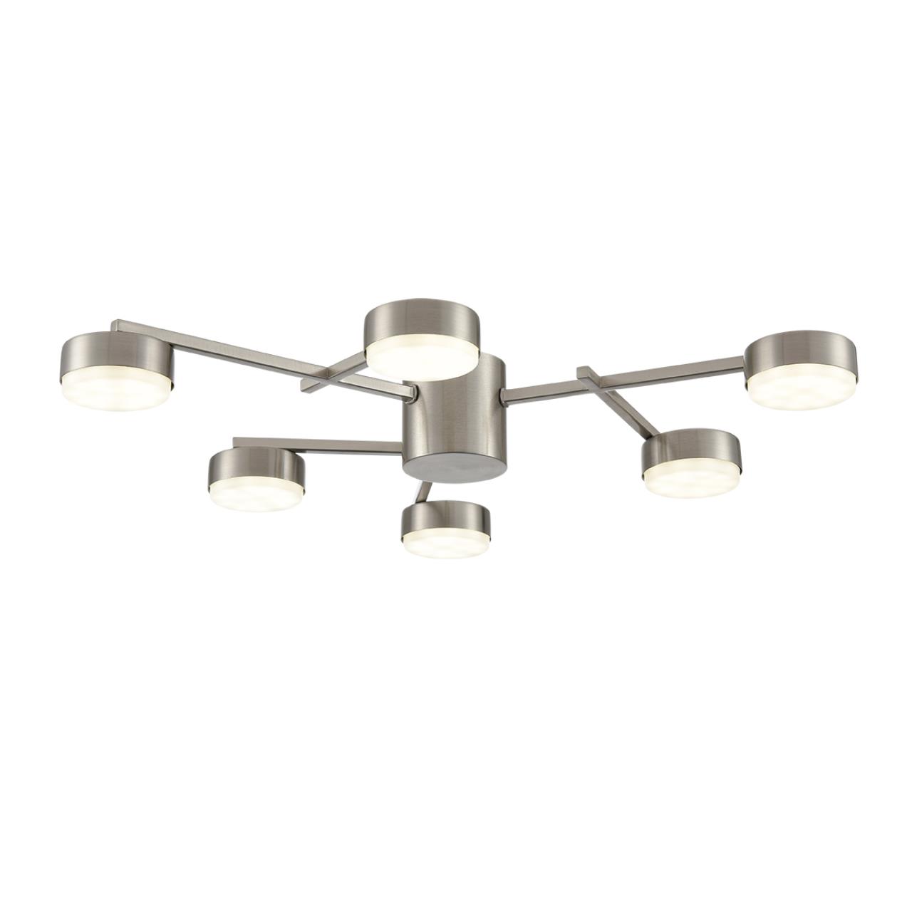 Люстра потолочная Lumion 8115/6C