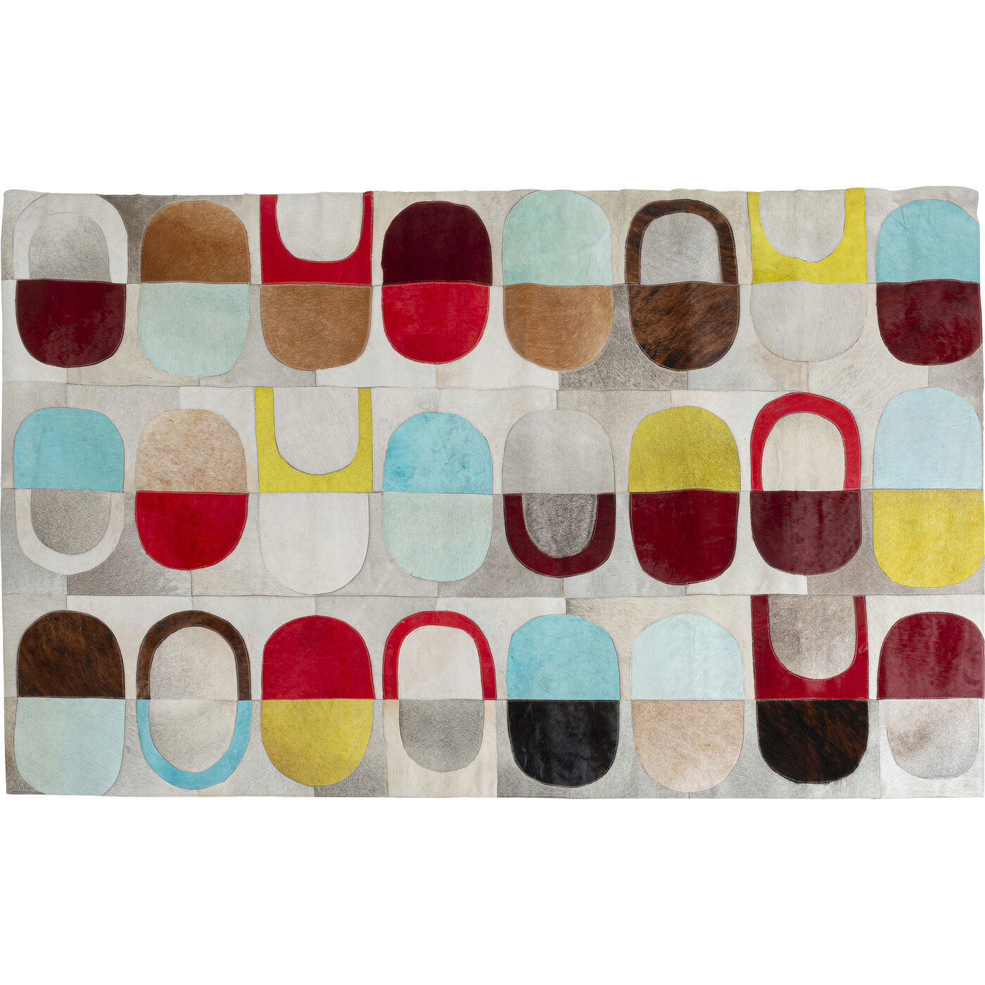 Ковер Pill 53023 Kare