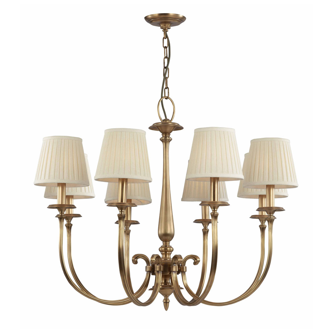 Люстра подвесная Cloyd Evansville 10148