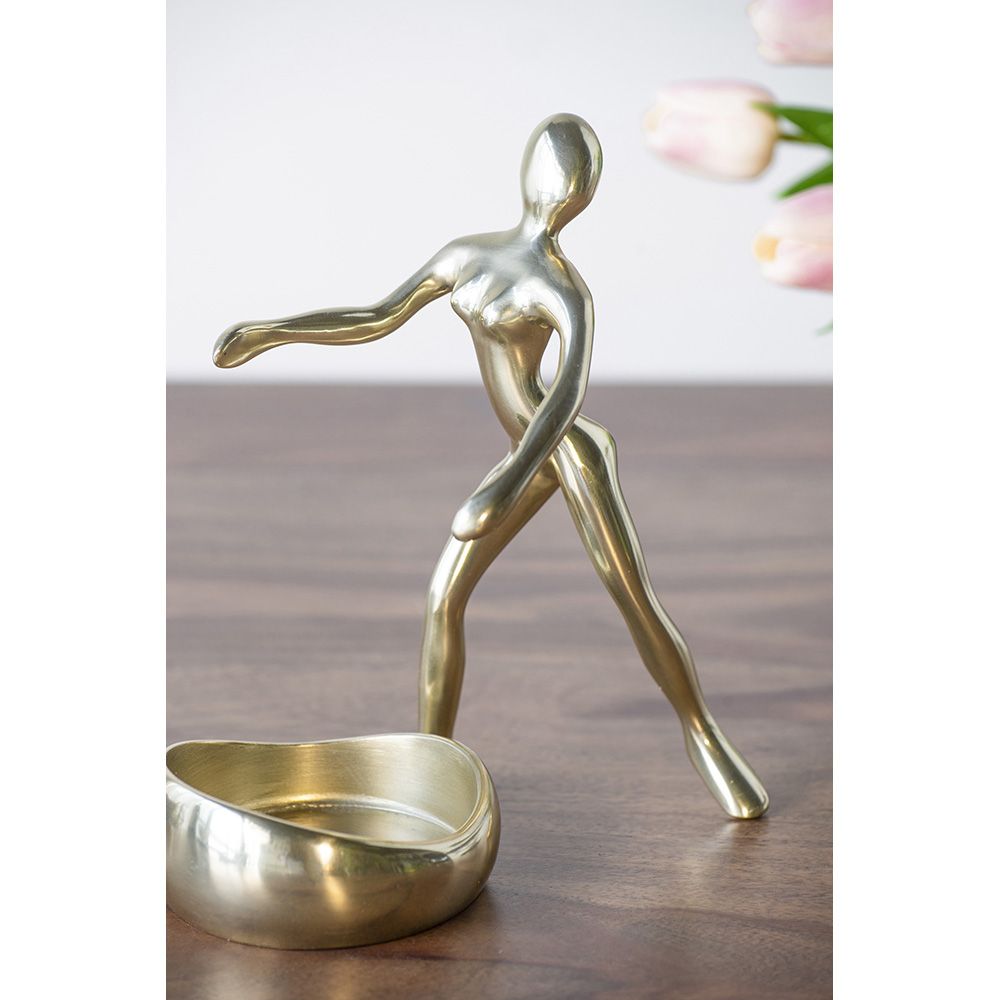 Подставка для бутылки Glasar 48449