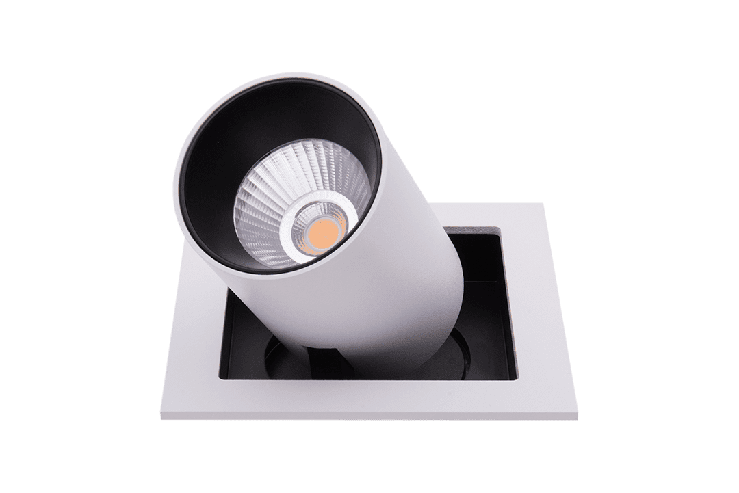 Светильник DesignLed SPL-SQ1-12-WW