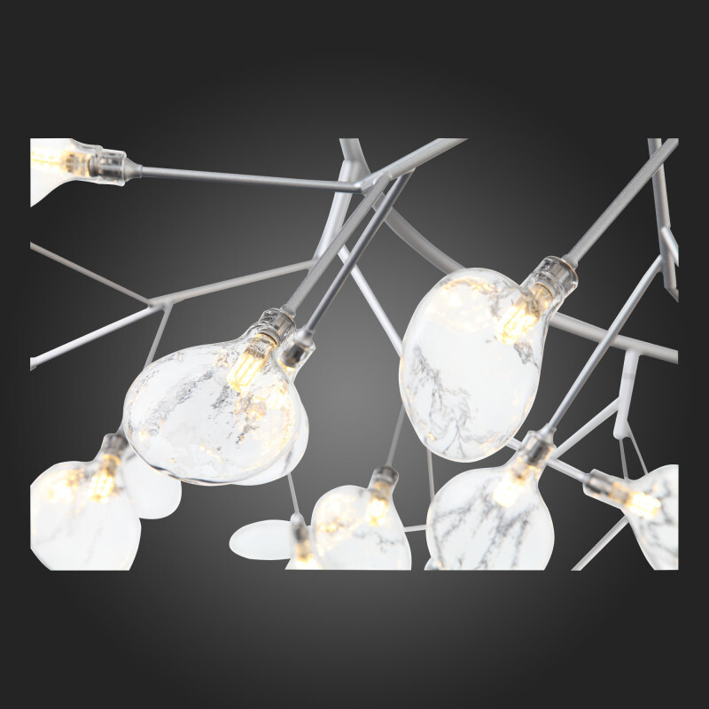 Подвесная люстра ST Luce SL411.133.45