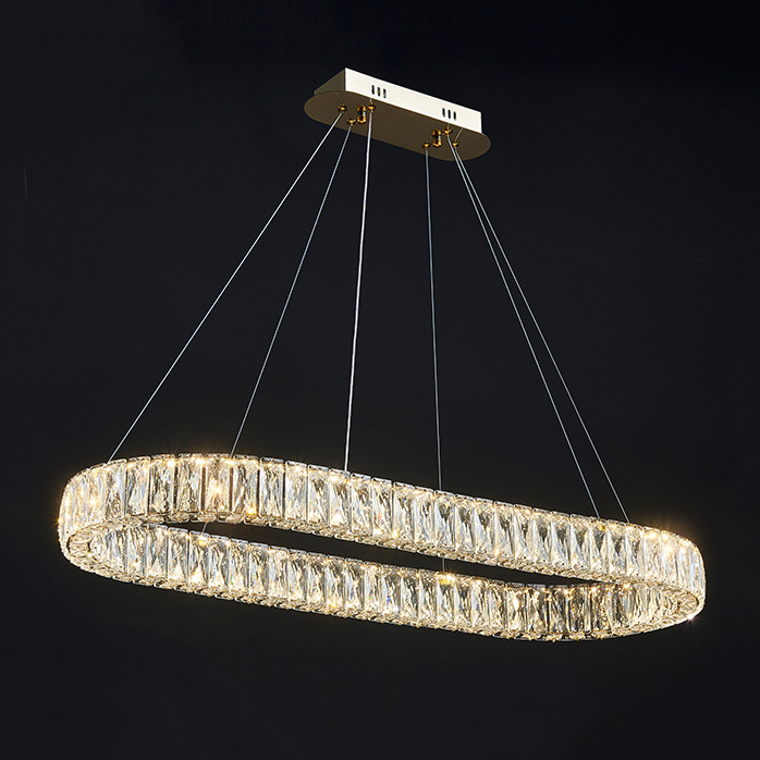 Подвесной светильник BELLA LONG L120 by ImperiumLoft