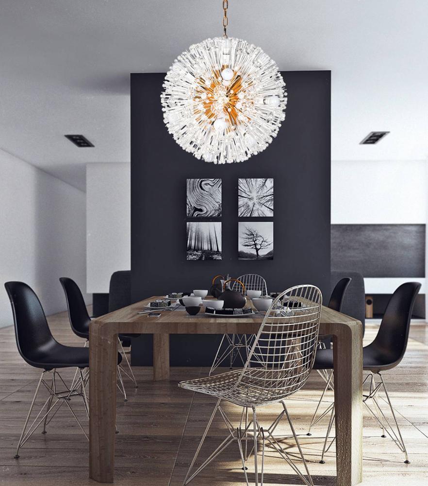 Люстра Delight Collection BRCH9012-700