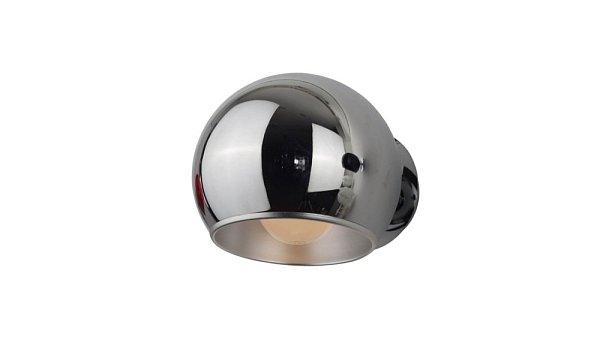 Бра Lumina Deco LDW 081013-200 CHR